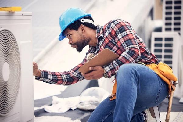 Reliable AC Repair Services in Joshua