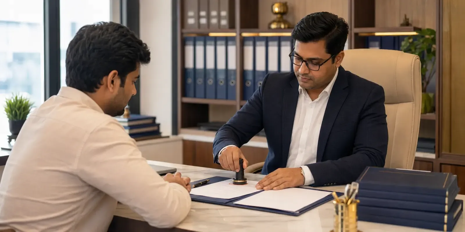 Organize Rehabilitation Facility Signings Using Mobile Notary Services