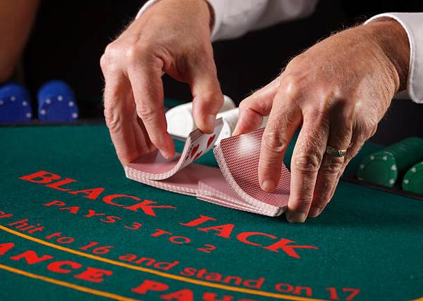 A Closer Look at Player Choices With an online casino Singapore