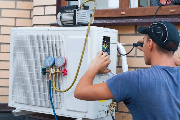 Find Reliable Furnace Repair Near Me for Fast Heating Service