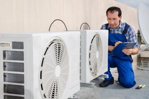 Professional HVAC Service for Better Indoor Air Quality