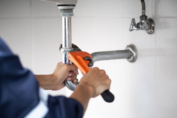 Get Reliable Professional Plumbing Services in Oklahoma City for Clogged Drains