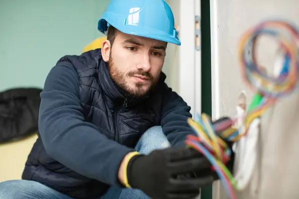 Trusted Electrician Tulsa Services for Wiring and Repairs