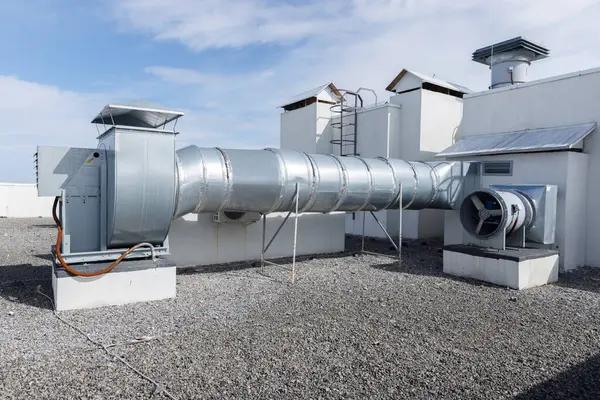 Modern HVAC Services for Energy-Efficient Living
