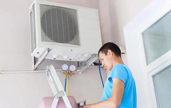 Common Problems Solved by Expert heating and cooling system repairs