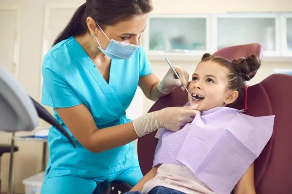 Reliable Denver Pediatric Dentist for Routine Checkups