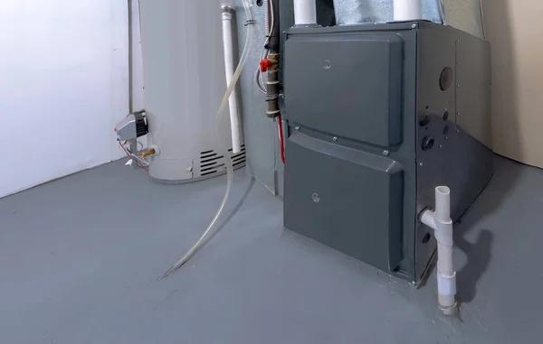 Energy-Efficient Furnace Installation for Lower Heating Costs