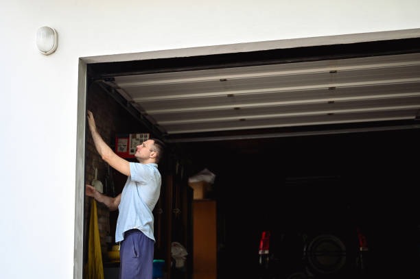 Enhance Your Property with Garage Door Installation McKinney