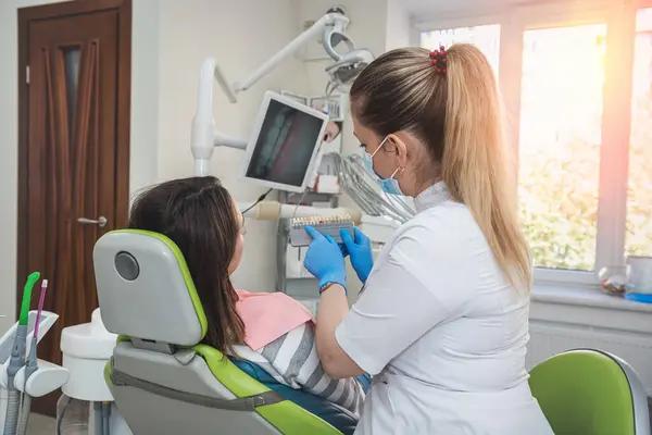 Finding a Trusted Dental Clinic in Franklin for Routine Checkups