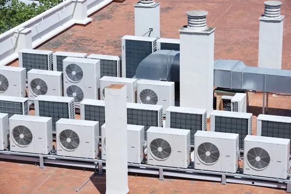 Get Quality AC Installation From Davis Air Conditioning & Heating