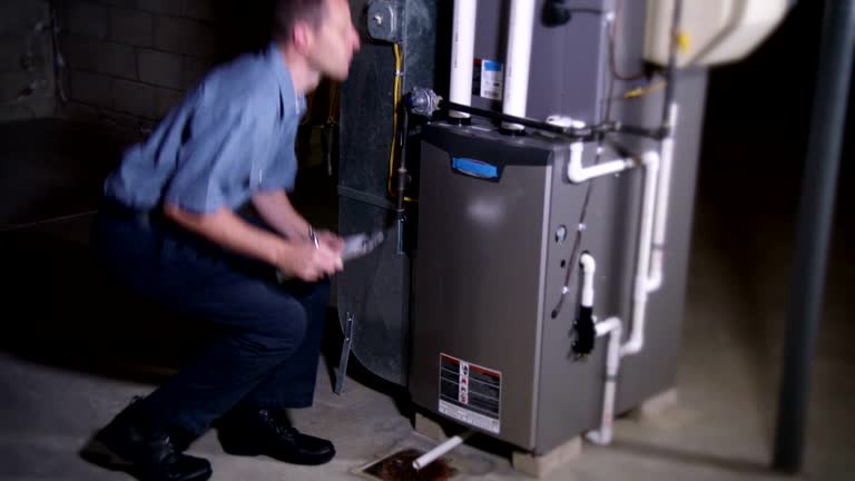 Get Professional Heating Repair Sacramento for Reliable Winter Performance