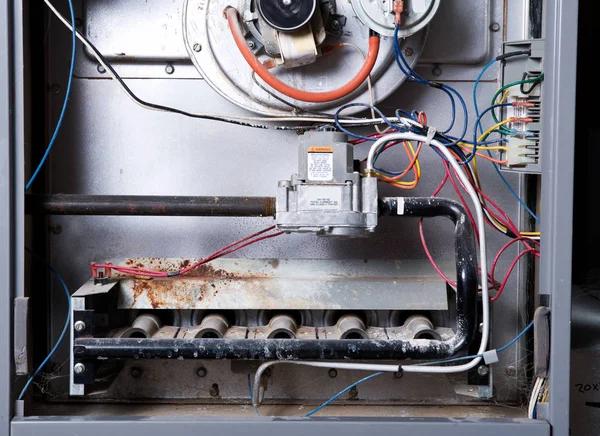Professional Furnace Repair Lake Forest for Comfortable Homes